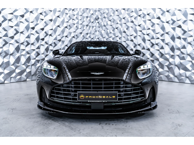   DB12 Volante* Bowers&Wilkins* 360 - автомобили, коли, обяви за нови и употребявани 0