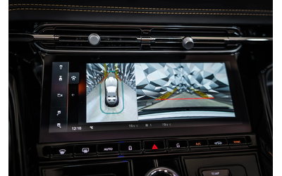   DB12 Volante* Bowers&Wilkins* 360 - автомобили, коли, обяви за нови и употребявани 15