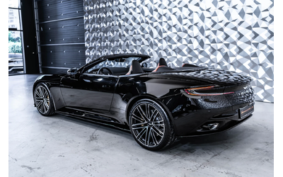   DB12 Volante* Bowers&Wilkins* 360 - автомобили, коли, обяви за нови и употребявани 16