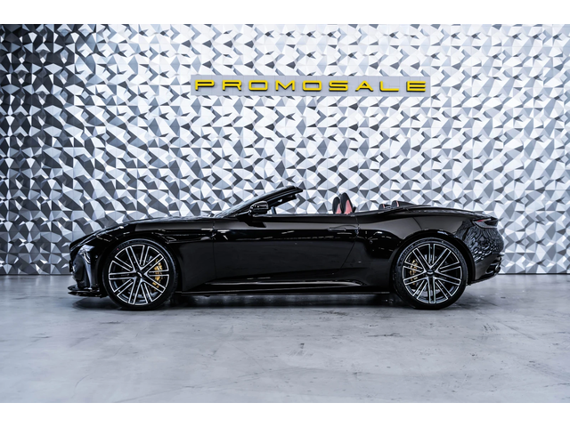   DB12 Volante* Bowers&Wilkins* 360 - автомобили, коли, обяви за нови и употребявани 2