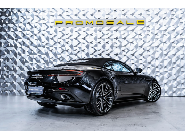   DB12 Volante* Bowers&Wilkins* 360 - автомобили, коли, обяви за нови и употребявани 3