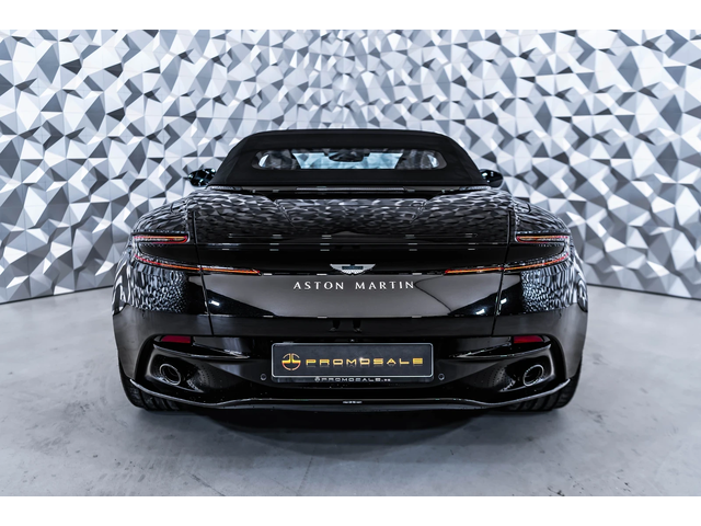   DB12 Volante* Bowers&Wilkins* 360 - автомобили, коли, обяви за нови и употребявани 4