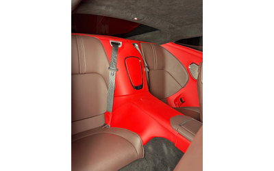   DB12* Coupe* 4.0 V8 - автомобили, коли, обяви за нови и употребявани 10