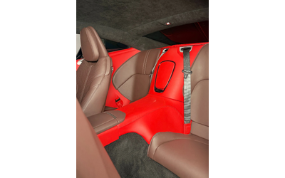   DB12* Coupe* 4.0 V8 - автомобили, коли, обяви за нови и употребявани 11