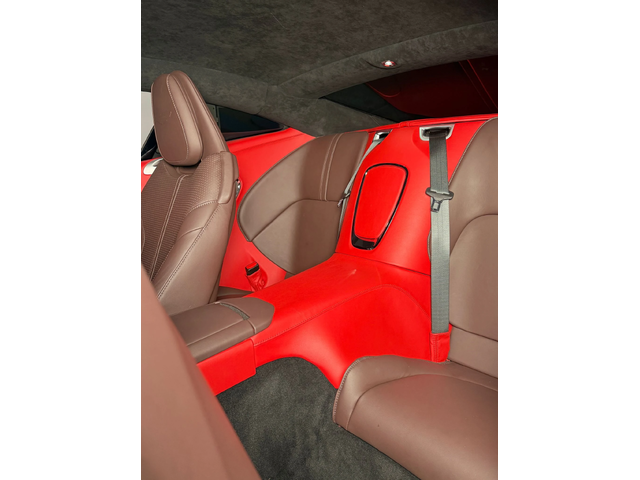   DB12* Coupe* 4.0 V8 - автомобили, коли, обяви за нови и употребявани 11