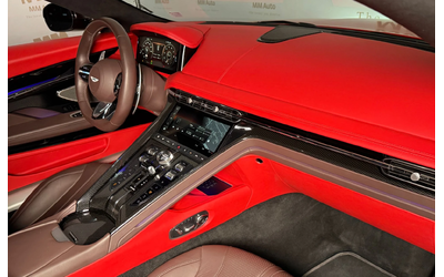   DB12* Coupe* 4.0 V8 - автомобили, коли, обяви за нови и употребявани 9