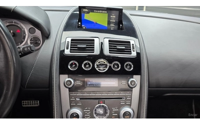   6.0 V12 Volante* КОЖА* НАВИ* КАМЕРА - автомобили, коли, обяви за нови и употребявани 11