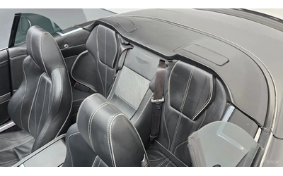   6.0 V12 Volante* КОЖА* НАВИ* КАМЕРА - автомобили, коли, обяви за нови и употребявани 9