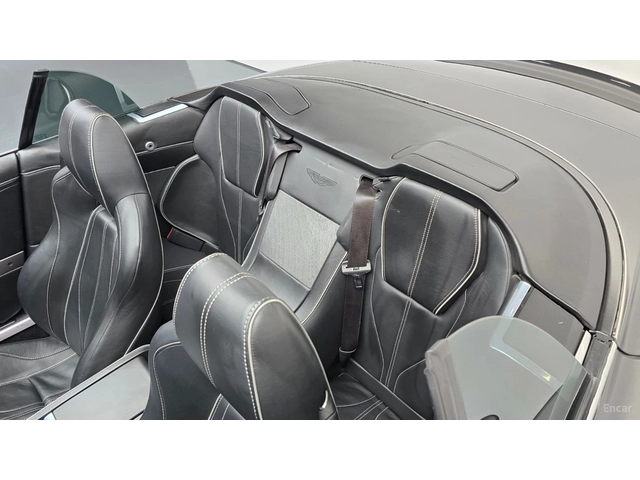   6.0 V12 Volante* КОЖА* НАВИ* КАМЕРА - автомобили, коли, обяви за нови и употребявани 9