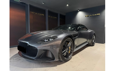 aston-martin-dbs - 0
