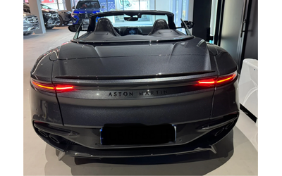   V12 Superleggera Volante - автомобили, коли, обяви за нови и употребявани 12