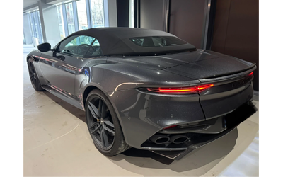   V12 Superleggera Volante - автомобили, коли, обяви за нови и употребявани 13