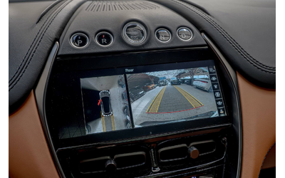 Aston Martin DBX 1-500/Carbon/Камера 360/Обдухване/Панорама/Lane Assist - автомобили, коли, обяви за нови и употребявани 12