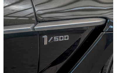 Aston Martin DBX 1-500/Carbon/Камера 360/Обдухване/Панорама/Lane Assist - автомобили, коли, обяви за нови и употребявани 14