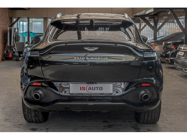 Aston Martin DBX 1-500/Carbon/Камера 360/Обдухване/Панорама/Lane Assist - автомобили, коли, обяви за нови и употребявани 3