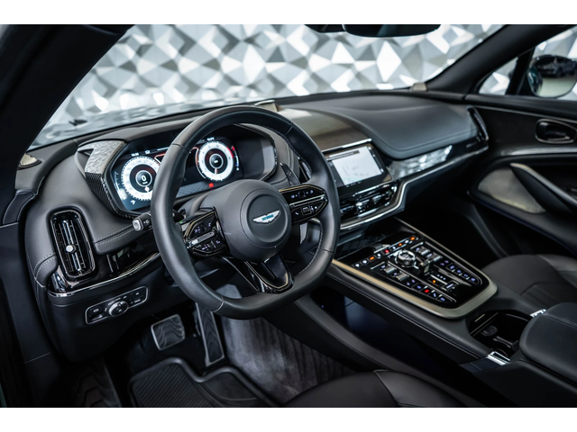   707* Carbon* Bowers&Wilkins* Лизинг - автомобили, коли, обяви за нови и употребявани 7