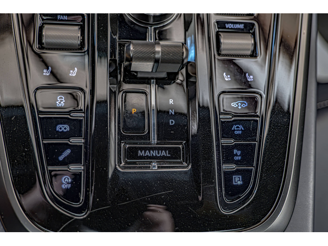 Aston Martin DBX 707/Керамика/Карбон/Обдухване/Камера 360/Bowers&Wilkins/ - автомобили, коли, обяви за нови и употребявани 11