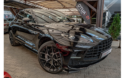 aston-martin-dbx-707-keramika-karbon-obduhvane-kamera-360-bowers-wilkins - 1