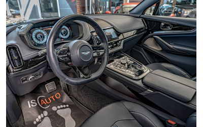 aston-martin-dbx-707-keramika-karbon-obduhvane-kamera-360-bowers-wilkins - 4