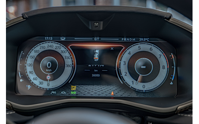 Aston Martin DBX 707/Керамика/Карбон/Обдухване/Камера 360/Bowers&Wilkins/ - автомобили, коли, обяви за нови и употребявани 6