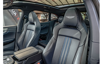 Aston Martin DBX 707/Керамика/Карбон/Обдухване/Камера 360/Bowers&Wilkins/ - автомобили, коли, обяви за нови и употребявани 8