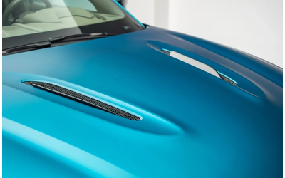 ASTON MARTIN DBX DBX 707 4.0 V8 AWD - автомобили, коли, обяви за нови и употребявани 13