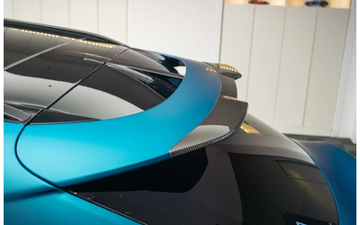 ASTON MARTIN DBX DBX 707 4.0 V8 AWD - автомобили, коли, обяви за нови и употребявани 14