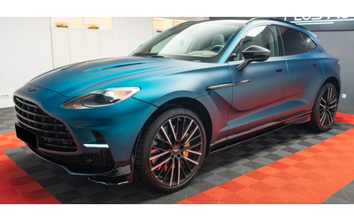 aston-martin-dbx-dbx-707-4-0-v8-awd - 3