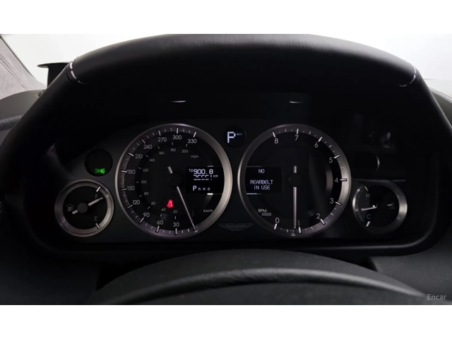 Aston Martin Rapide - автомобили, коли, обяви за нови и употребявани 3