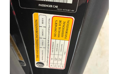   * 2dr Cpe Sportshift * CARFAX * ЦЕНА ДО БГ - автомобили, коли, обяви за нови и употребявани 10