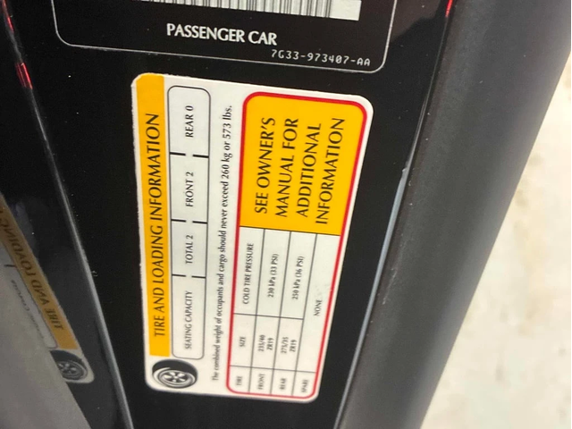   * 2dr Cpe Sportshift * CARFAX * ЦЕНА ДО БГ - автомобили, коли, обяви за нови и употребявани 10