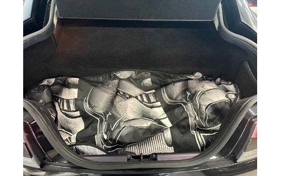   * 2dr Cpe Sportshift * CARFAX * ЦЕНА ДО БГ - автомобили, коли, обяви за нови и употребявани 13