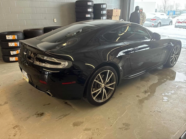   * 2dr Cpe Sportshift * CARFAX * ЦЕНА ДО БГ - автомобили, коли, обяви за нови и употребявани 2