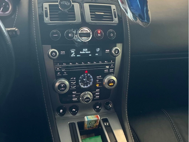   * 2dr Cpe Sportshift * CARFAX * ЦЕНА ДО БГ - автомобили, коли, обяви за нови и употребявани 8