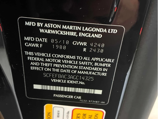   * 2dr Cpe Sportshift * CARFAX * ЦЕНА ДО БГ - автомобили, коли, обяви за нови и употребявани 9