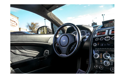   S COUPE | CARBON FIBER PKG - автомобили, коли, обяви за нови и употребявани 8