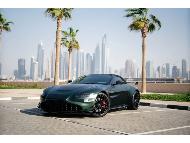   F1 Edition Roadster  С РЕГИСТРАЦИЯ & АВТО КРЕДИТ - автомобили, коли, обяви за нови и употребявани 1