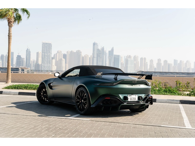   F1 Edition Roadster  С РЕГИСТРАЦИЯ & АВТО КРЕДИТ - автомобили, коли, обяви за нови и употребявани 3