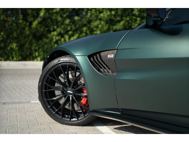   F1 Edition Roadster  С РЕГИСТРАЦИЯ & АВТО КРЕДИТ - автомобили, коли, обяви за нови и употребявани 6