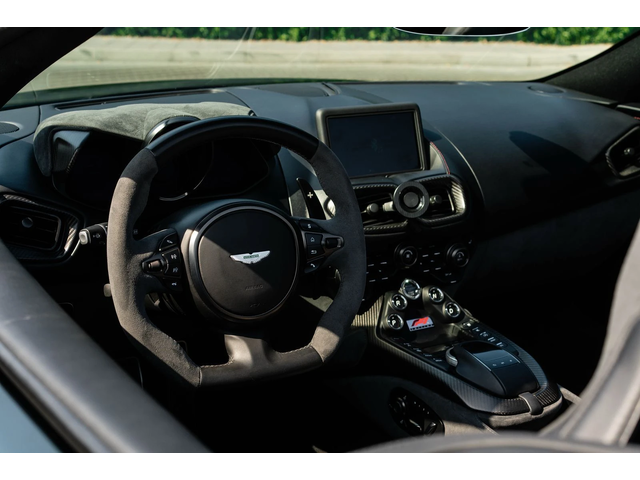   F1 Edition Roadster  С РЕГИСТРАЦИЯ & АВТО КРЕДИТ - автомобили, коли, обяви за нови и употребявани 9