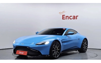 aston-martin-v8-vantage - 0