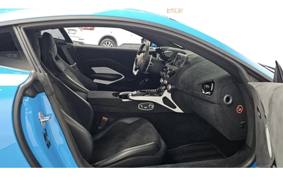 Aston Martin V8 Vantage - автомобили, коли, обяви за нови и употребявани 10