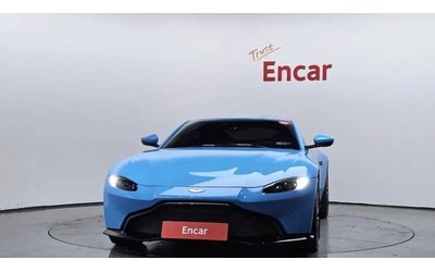 aston-martin-v8-vantage - 2