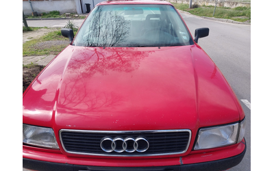 audi-80-v-4 - 0