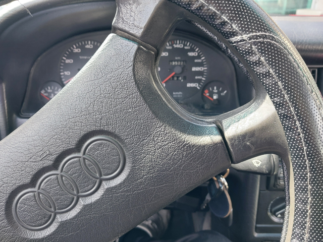 Audi 80 В 4 - автомобили, коли, обяви за нови и употребявани 12