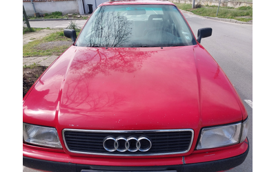 audi-80-v-4 - 1