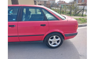 audi-80-v-4 - 3
