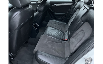 Audi - автомобили, коли, обяви за нови и употребявани 11