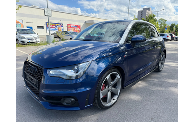 audi-a1 - 0