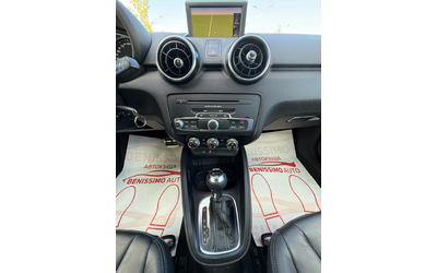 Audi A1 * 1.4TFSI* 185hp* 3xS-LINE* - автомобили, коли, обяви за нови и употребявани 11